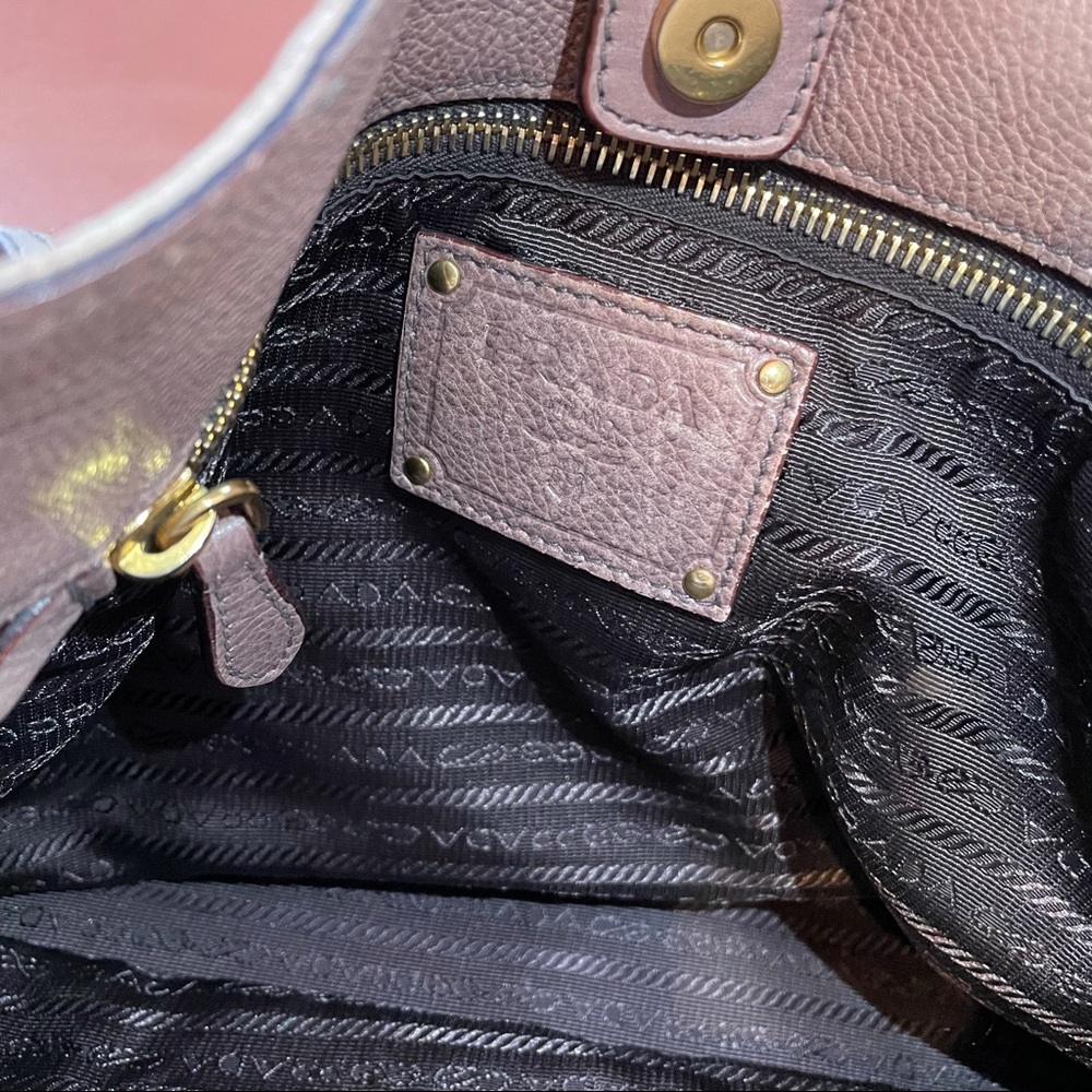 Prada Purse - Picture 6 of 14